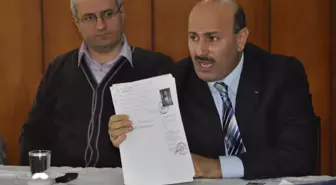 Türkyılmaz'dan CHP'li Özcan'a Tepki