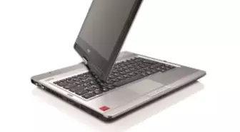 Modern Tasarım Fujitsu Ürünlerinde
