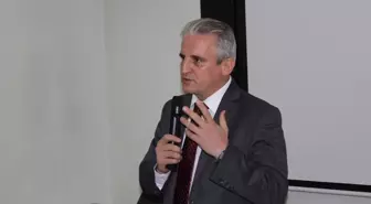 Yoğun İş Temposunu Egzersizlerle Yeniyorlar