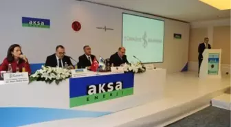 Aksa Enerji'ye 240 Milyon Dolarlık Proje Finansmanı