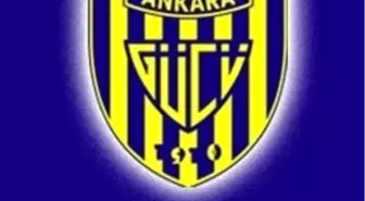 Ankaragücü'nde Ödeme Sıkıntısı