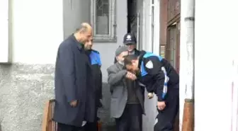 Başbakanın Kunduracısı Memleketine Döndü