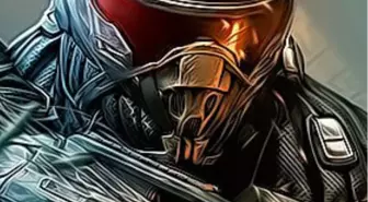 Crysis 3 İçin 8 Gb Ram Gerekiyor!