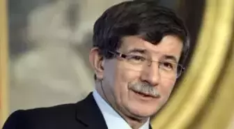 Dışişleri Bakanı Davutoğlu, Finlandiya'da