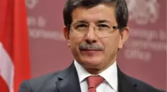 Dışişleri Bakanı Davutoğlu, Finlandiya'da