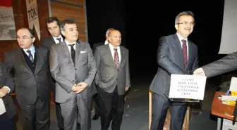 Gebzelilerin Konut Heyecanı