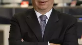 Ömer Yüngül'e, Vestel yönetimi Turan Erdoğan'a Emanet