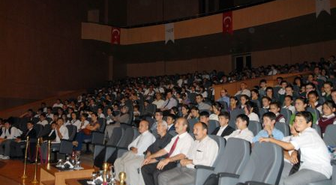 Şehit İtfaiyeci Yakınlarına Plaket