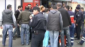 Tarsus'taki Silahlı Kavga