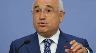 'Çağımız Bilişim ve İnternet Çağı'