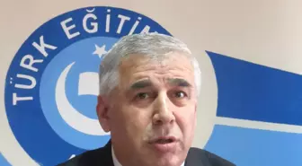 Türk-Eğitim-Sen'den Zam Tepkisi