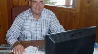 Babasından Helallik İsteyip Cinayet İşlemiş