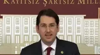 CHP'li Erdemir'den RTÜK Daire Başkanı'na 'Oyuncak Deve'li Cevap