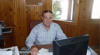 Cinayet Günü Babasıyla Helalleşti