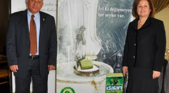 Dalan 2013'te %10 Büyüme Hedefliyor