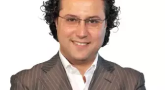 Dr. Ali Çimen, Astrazeneca Ailesine Katıldı