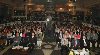 Dünya Hafıza Şampiyonu Melik Duyar'dan Seminer