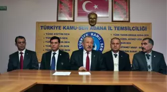 Emniyet-Sen Üyesi Polislere Baskı İddiası