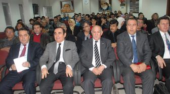 Fethiye de 33 Bin Kayıtlı Çalışma Var