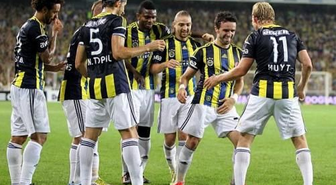 Futbol: UEFA Avrupa Ligi