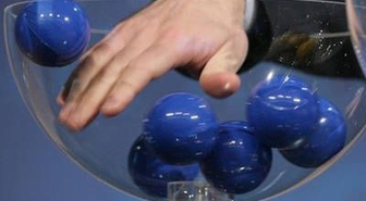 Futbol: UEFA Şampiyonlar Ligi'nde 2. Tur Kuraları Çekildi