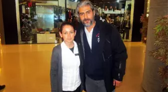 Gökhan Atalay Adana'da