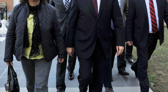 Kılıçdaroğlu Ailesinden Yeni Akit Gazetesi'ne 100 Bin Liralık Dava