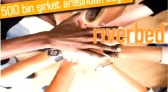 Riverbed, Çalışılacak En İyi Üçüncü Şirket Seçildi