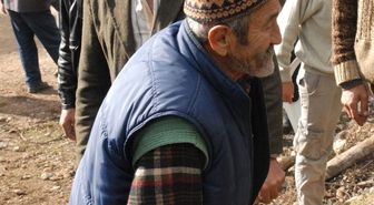Sele Kapılarak Ölen Anne ve 7 Aylık Kızı Yan Yan Toprağa Verildi