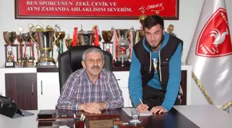 Spor Toto 2. Lig