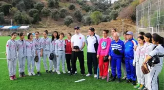 Su Perilerine Belediye Başkanı'ndan Engel