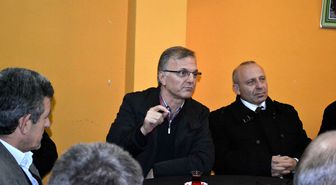 Vatandaş Sordu Başkan Ertem Yanıtladı