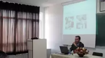 'Sağlıklı Sebze İçin Biyolojik Mücadele'