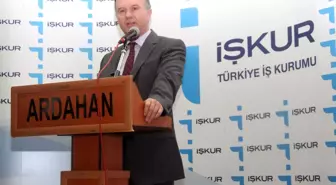 Arü'den İşkur Kariyer Günlerine Destek