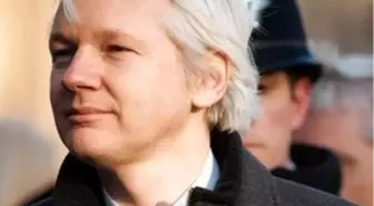 Assange: '2013 Yılında Wikileaks 1 Milyon Dosya Yayınlayacak