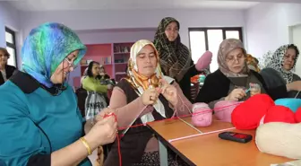 Bu İlmekler Kimsesiz Çocuklar İçin