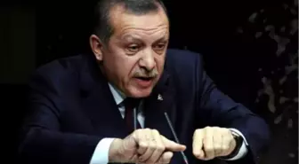 Erdoğan, ODTÜ Yönetimine Ateş Püskürdü