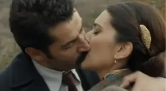 Karadayı'da Çok Konuşulacak Sahne