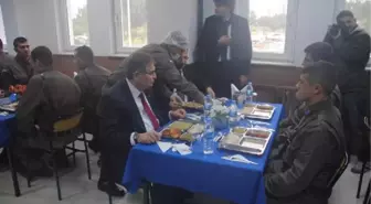 İşadamından Bakan Şahin'e: Polise Biraz Daha Yetki Verin