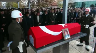 Kore Gazisi, Trafik Kazasında Öldü