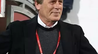 Mustafa Denizli'ye 2 Eski Beşiktaşlı Yardımcı