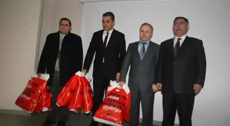 Öğrenciler Bu Kış Üşümeyecek