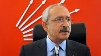 'Orta Doğu'nun Fenomeni Kılıçdaroğlu'