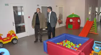 Otizm Okulu, Yarın Açılıyor