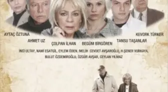 Sadri Alışık Tiyatrosu'nda 'Sonbaharı Beklerken'