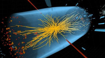 Science Dergisine Göre Yılın En Önemli Bilimsel Gelişmesi 'Higgs Bozonu'nun Keşfi'