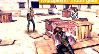 Six Guns İos'da Güncellendi