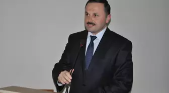 Soma'da Kentsel Isıtma Projesi Toplantısı