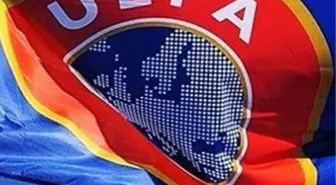 UEFA'dan Kulüplere Ceza Yağdı