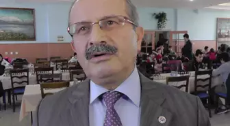 Uluslar Arası Mevlana Satranç Festivali Talebi